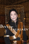Официальный Двойник Майкла Джексона в России Павел Талалаев