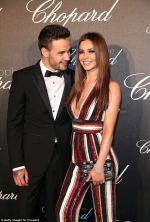 Liam Payne reveals his big plans for Cheryl's birthday as he laments