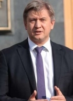 Danyliuk interested in post of Ukraine's prime minister