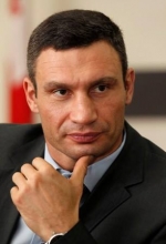 Klitschko resigns as BPP Solidarnist chairman