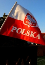 Poland does not recognize Russian election in occupied Crimea