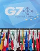 G7 foreign ministers promise to extend sanctions against Russia over unacceptable actions in Ukraine