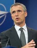 Stoltenberg: NATO helps Ukraine move towards Euro-Atlantic integration