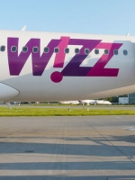 Wizz Air launches seven new routes from Ukraine
