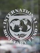 IMF notes constructive dialogue with Kyiv on $5.5 bln program