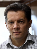 Sushchenko denied entry to Russia for 20 years