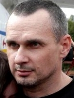 Sentsov hopes for release of all prisoners to the last
