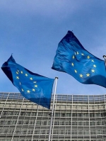 EU supports Normandy format and full implementation of Minsk agreements