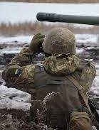 Russian-led forces violated ceasefire once in Donbas in last day