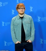 Ed Sheeran 'spends £42 million on investing in the property market as the singer buys