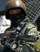 Five Ukrainian soldiers wounded in Donbas in last day