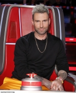 The Voice: Adam Levine shockingly shows only love for series rival