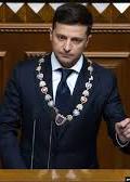 Zelensky signs decree dissolving parliament, sets snap elections for July 21