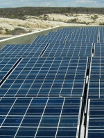 Investors in Ukraine interested in solar energy