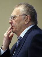SBU calls Zhirinovsky in for questioning