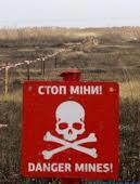 Parliament approves law on demining territories of Donbas