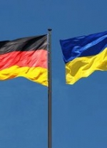 Germany to provide EUR 300 mln to Ukraine for energy, infrastructure, railways