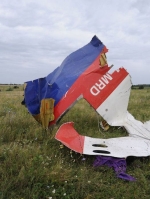 MH17 case: Prosecutors find four defendants guilty of killing 298 onboard