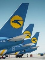 UIA to launch five new international flights from Kyiv in Oct