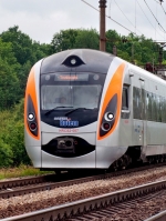 Ukrzaliznytsia doubles passenger transportations to EU countries this year