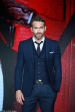 Ryan Reynolds' R-rated Deadpool franchise won't change after Disney's takeover of 21st Century Fox