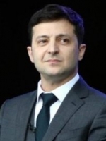 Zelensky vetoes law on chemical castration