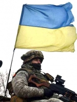 Escalation in Donbas: 21 enemy attacks, one Ukrainian soldier killed