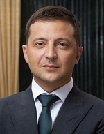 Zelensky presents business support measures during lockdown