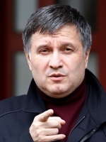 Avakov calls for full three-week lockdown in Ukraine