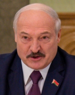 Belarus prepares sanctions against Ukrainian officials