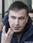 Saakashvili deported to Poland - border guards