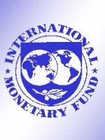 IMF does not reveal date of disbursing second tranche to Ukraine