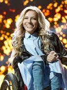 Ukraine's public TV facing sanction for Russia's Samoilova absence at Eurovision