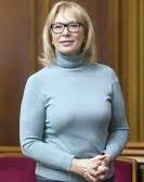 Denisova not allowed to visit Sentsov (video)