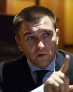 Ukraine holding talks with 22 countries on visa liberalization – Klimkin