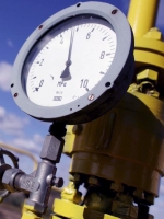 Ukraine to start purchasing gas from EU using EBRD loans in Q4 2019