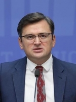 Threats to visa-free travel not mentioned at Ukraine–EU Summit - Kuleba