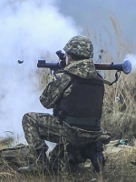 Invaders violate ceasefire in Donbas 7 times