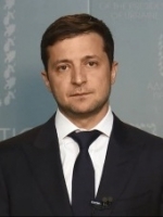 Zelensky sees Biden-Putin call as positive step