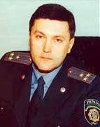 Former MP declared suspect in killing of Colonel Yerokhin in 2006 - Matios