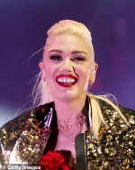 Gwen Stefani 'literally started crying' hearing Kanye West's Sunday Service