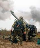 Russian-led armed formations fire 85 mortars and shells into Ukrainian troops in Donbas
