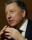 Volker calls on Russia to stop lying about causes of MH17 tragedy