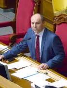 Parubiy expects state budget to be approved at the end of November