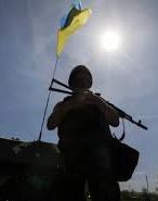 Three Ukrainian soldiers wounded in Donbas in last day