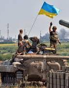 Ukrainian troops come under artillery, mortar fire in Donbas