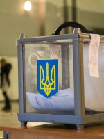 Local elections in Ukraine were free - ENEMO