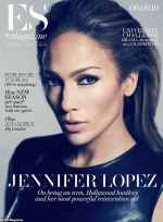 Jennifer Lopez reveals she feels better than ever at 50