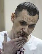 Mother of Oleg Sentsov files petition to Putin for pardoning her son