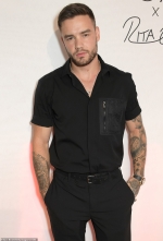 Liam Payne lists his sprawling five bedroom California home for $11million after slashing